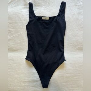 Babaton Contour tank bodysuit